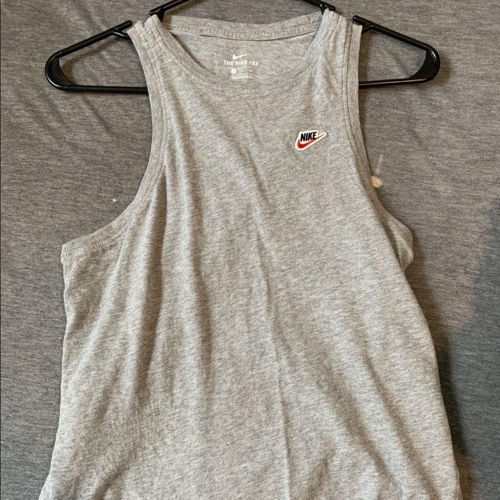 Nike Tank Top